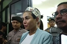 Dito Mahendra Kembali...