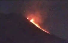 Misteri Kutukan di Mataram...