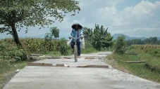 Jalan Usaha Tani Mudahkan...
