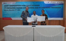 PTK Group Jalin Kerja...