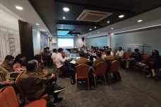 Kemenparekraf Mengembangkan...