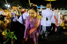 Putri Cantik Thailand...