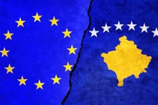 Kosovo Ajukan Permohonan...