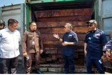 KLHK akan Lakukan Pendampingan...