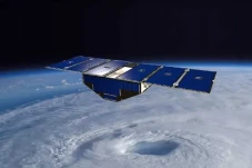 Hampir Sebulan, NASA...