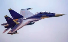 5 Jet Tempur Rusia Peninggalan...