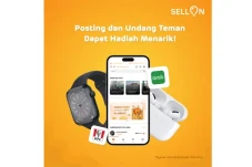 iPhone 14 Gratis Untuk...