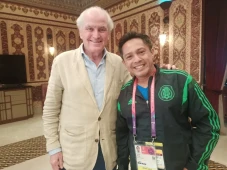 Wawancara Mantan Presiden...