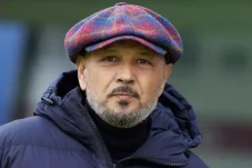 Profil Sinisa Mihajlovic,...