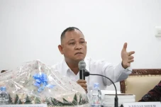 Akses Sipol KPU Terbatas,...