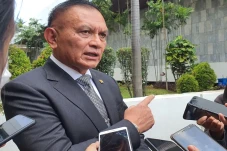 Ridwan Kamil Dikabarkan...