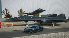 Gandeng Lockheed, McLaren...