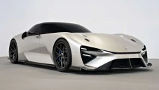 Lexus Uji Coba Transmisi...