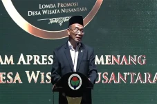 Menko PMK Sebut Kemiskinan...