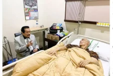 Hendropriyono dan Jimly...