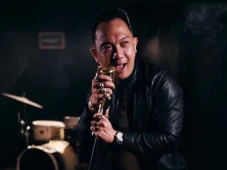 Sempat Viral, Jhon LBF...