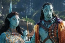 Bintangi Avatar 2, Kate...