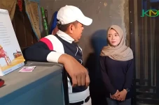 Penampakan Tempat Tinggal...