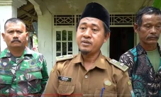 Separuh Warganya Pilih...
