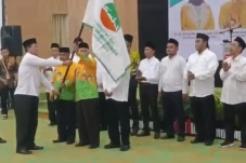 DPW SAHI Kalimantan...