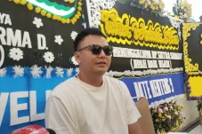Wijaya Saputra Mengaku...