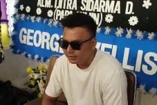 Wijin Kenang Mendiang...