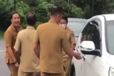 Memalukan! ASN di Minahasa...
