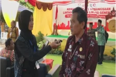 Mahasiswa FIB Unej Peraih...