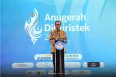 Dukung Pembangunan SDM,...