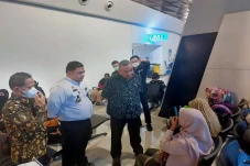 Sentil Penyalur Pekerja...
