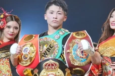 Monster KO Naoya Inoue...