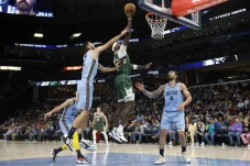 Hasil NBA 2022/2023,...