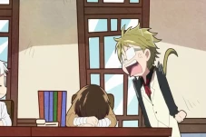 10 Karakter Anime Cerdas...