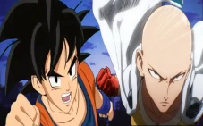 Top 10 Karakter Anime...