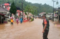 Sungai Cibalapulang...