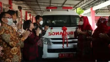 Lapas Kelas I Semarang...