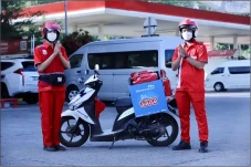 Pertamina Siaga Jamin...