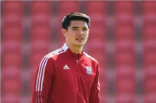 Timnas Indonesia Tanpa...