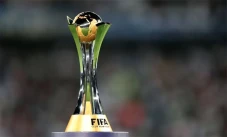 FIFA Umumkan Piala Dunia...