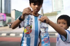Jelang Final Pesta Bola,...