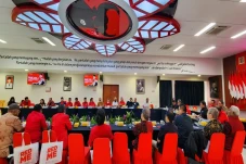 Jelang HUT ke-50, PDIP...