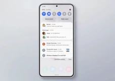 Daftar HP Samsung yang...