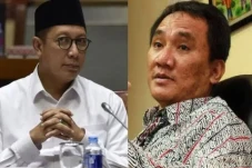 Perkara Natal di Lebak...