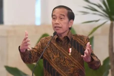 Jokowi Sempat Tolak...