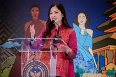 Angela Tanoesoedibjo:...