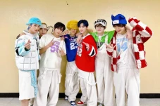 Baru Dirilis, Candy...