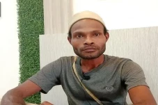 Tokoh Muda Papua Pertanyakan...