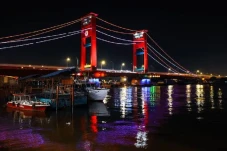 Malam Pergantian Tahun...