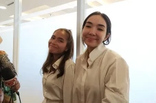 Kenang Mendiang Ayah...