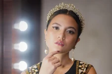 Lewati Natal Tanpa Ayah,...